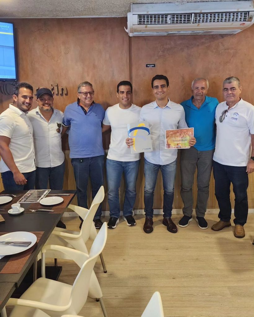 Prefeitura de Maceió  Prefeito JHC entrega premiação do Campeonato…